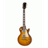 Gibson 1959 Les Paul Standard Reissue Heavy Aged  Electric Guitar, Golden Poppy Burst (LPR59HAGPBNH1) |  GIBSON |  ELECTRIC GUITAR |  Zoso Music