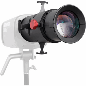 Amaran Spotlight SE Lens Kit | Zoso Music Sdn Bhd