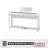 Kawai ES-520 Portable Digital Home Piano - White | Zoso Music Sdn Bhd