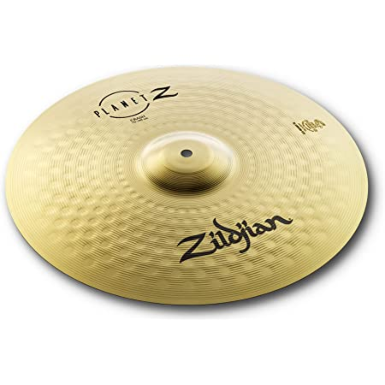 Zildjian 16" Planet Z Crash Cymbal | Zoso Music Sdn Bhd