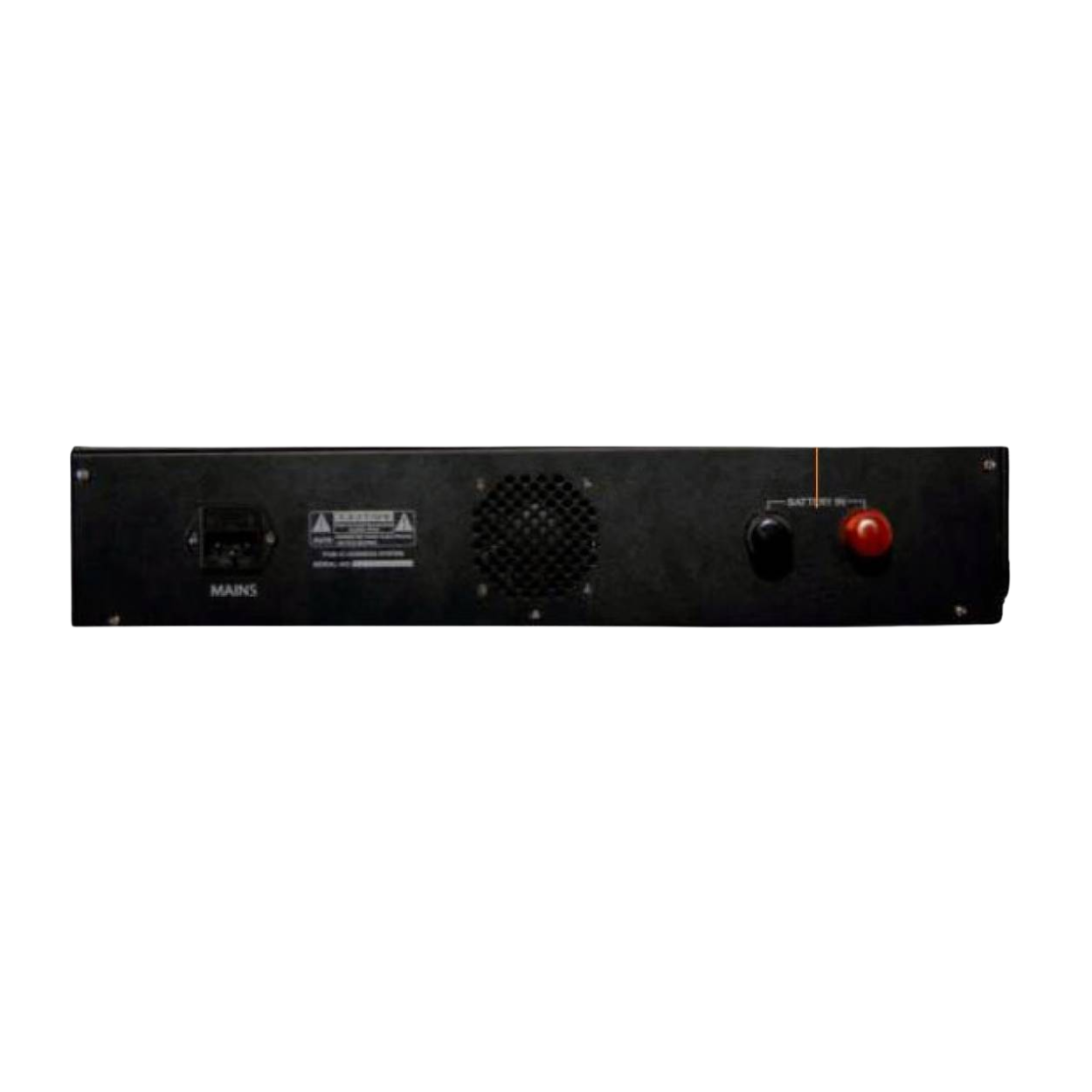 Flepcher BC-115 24V 15.0A SLA Charger | Zoso Music Sdn Bhd