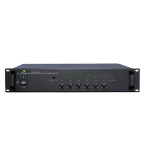 Flepcher ACU-9061 6 Duty 1 Standby Auto Amplifier Changeover Unit | Zoso Music Sdn Bhd