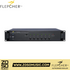 Flepcher ACU-9061 6 Duty 1 Standby Auto Amplifier Changeover Unit | Zoso Music Sdn Bhd