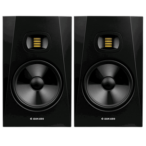 ADAM Audio T8V 8 inch Powered Studio Monitor, Pair