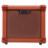 Aroma AG10AM Portable Compact Acoustic Guitar Amp 10 Watts (Rechargeable & Looping)