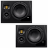 ADAM Audio A8H 8-inch 3-way Powered Studio Monitor (Left & Right/A+B)
