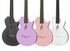 Enya Nova Go SP1 Carbon Fiber Smart Guitar |  ENYA |  ACOUSTIC GUITAR |  Zoso Music