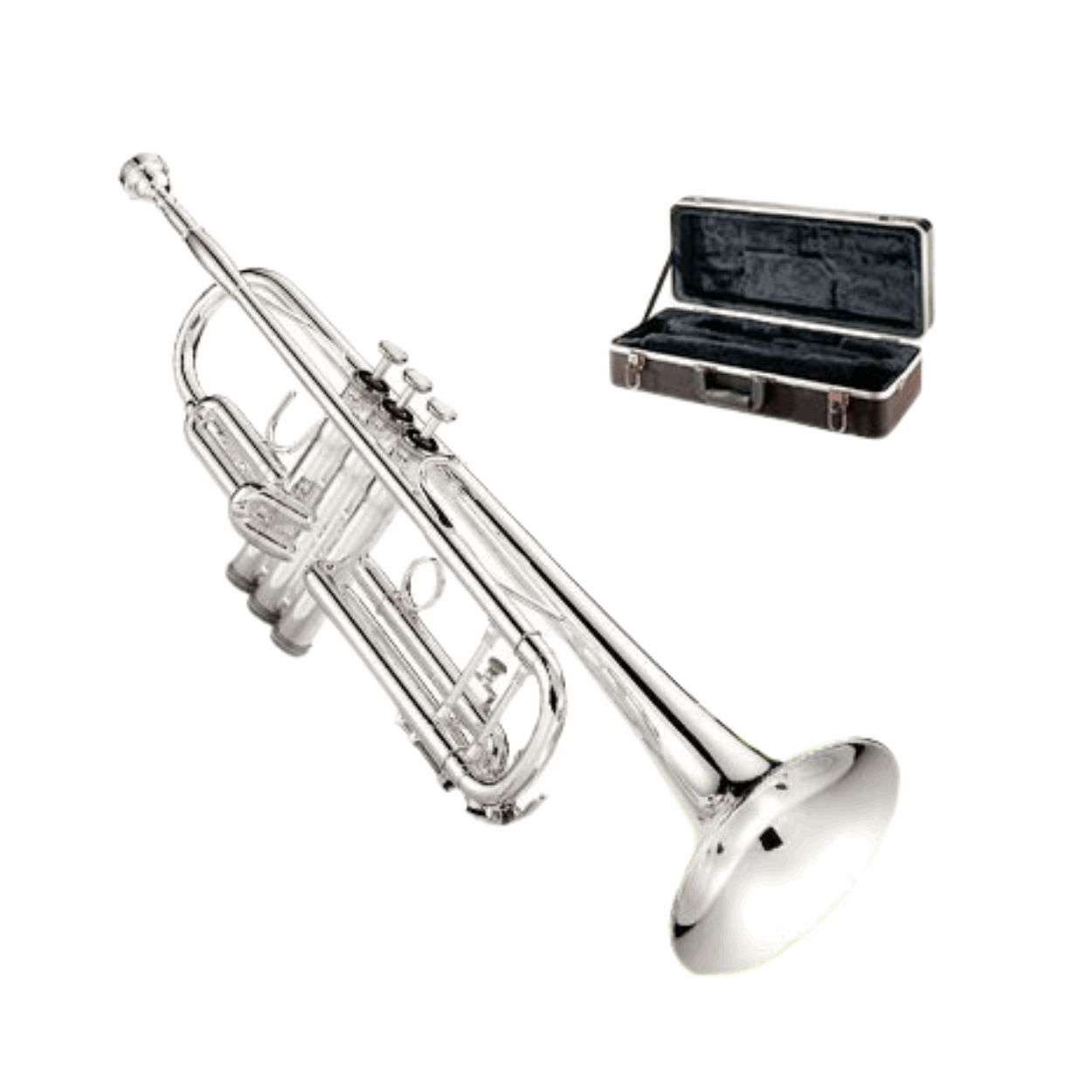 Antigua Trumpet TR1502NK BEGINNERS / STUDENT TRUMPET