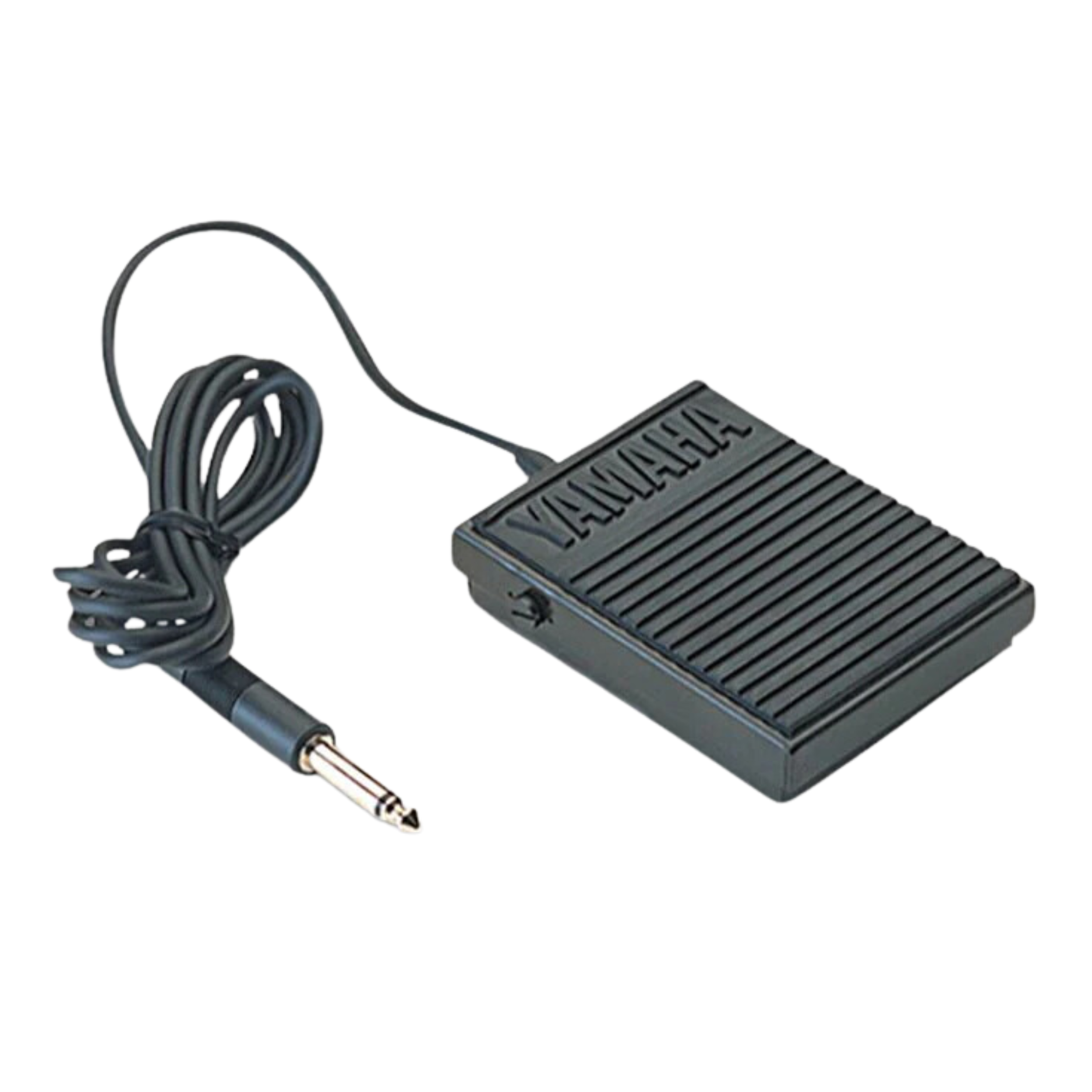 Yamaha Foot Switch FC-5 Sustain Pedal |  YAMAHA MUSIC |  KEYBOARD & PIANO ACCESSORIES |  Zoso Music