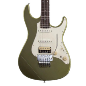 ESP Snapper-FR/HR Front View Zoso Music 