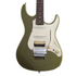 ESP Snapper-FR/HR Front View Zoso Music 