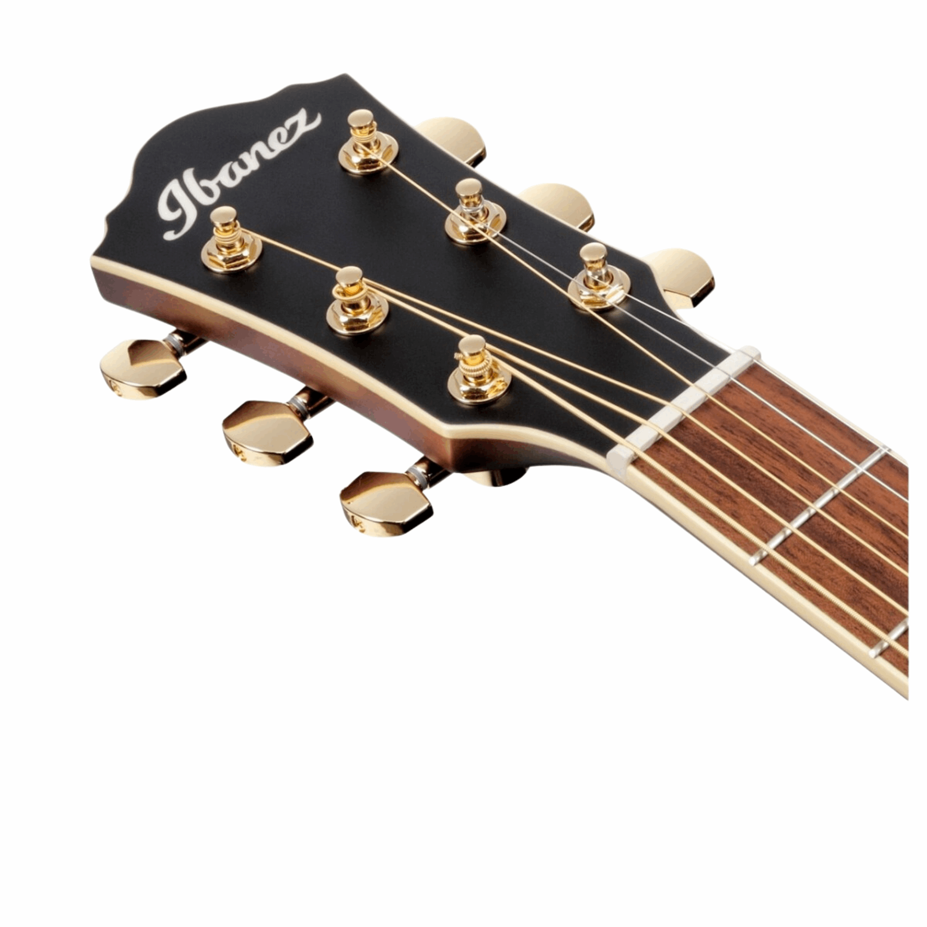 Ibanez AEWC12 PMF Acoustic-Electric Guitar, Prussian Blue Metallic Flat