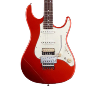 ESP Snapper-FR/HR Front View Zoso Music 