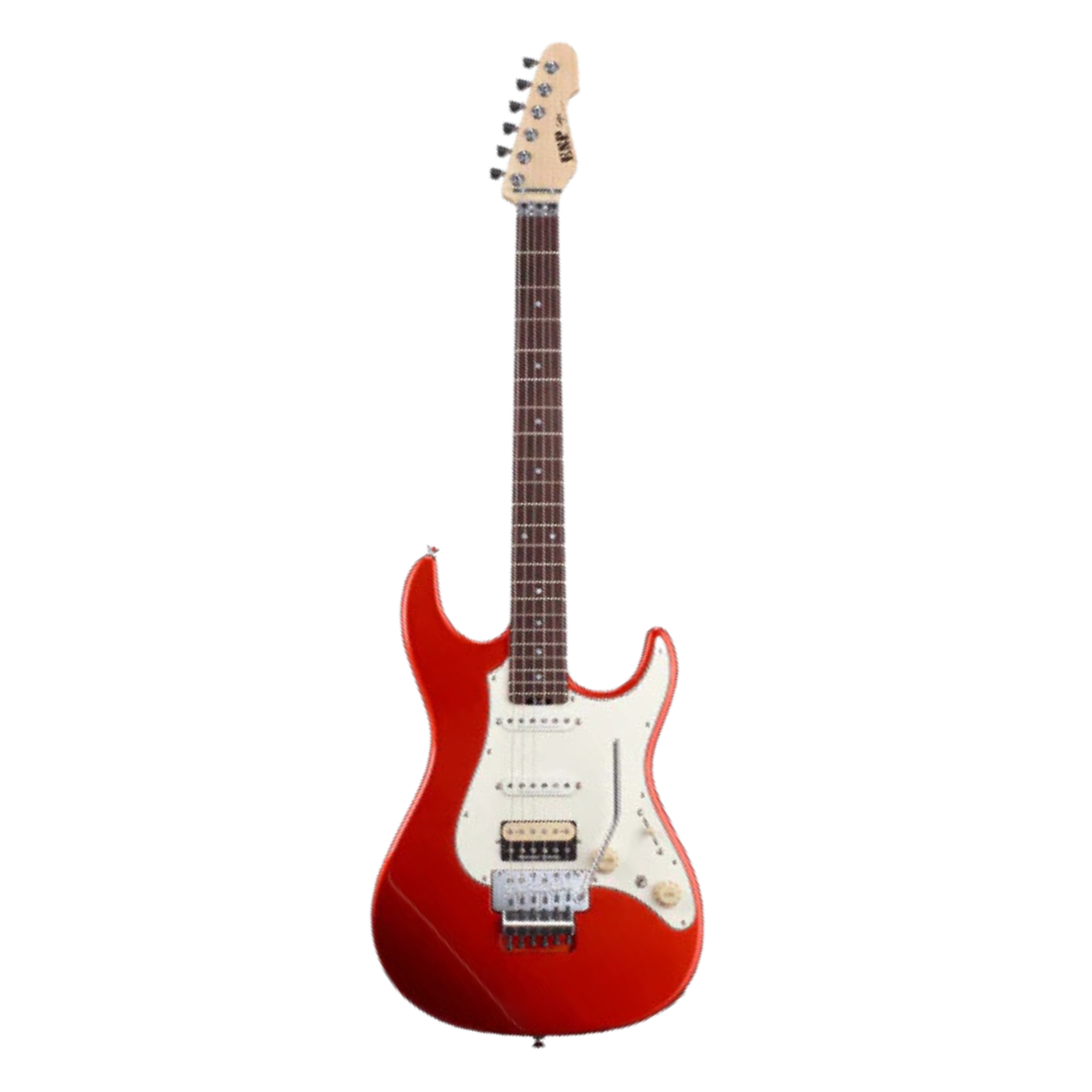 ESP Snapper-FR/HR - Vintage Candy Apple Red (SNAPPERFRHR)