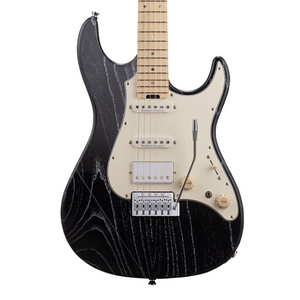 ESP Snapper-AS/M Front View Zoso Music 