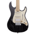 ESP Snapper-AS/M Front View Zoso Music 
