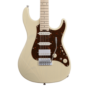 ESP Snapper-AS/M Front View Zoso Music 