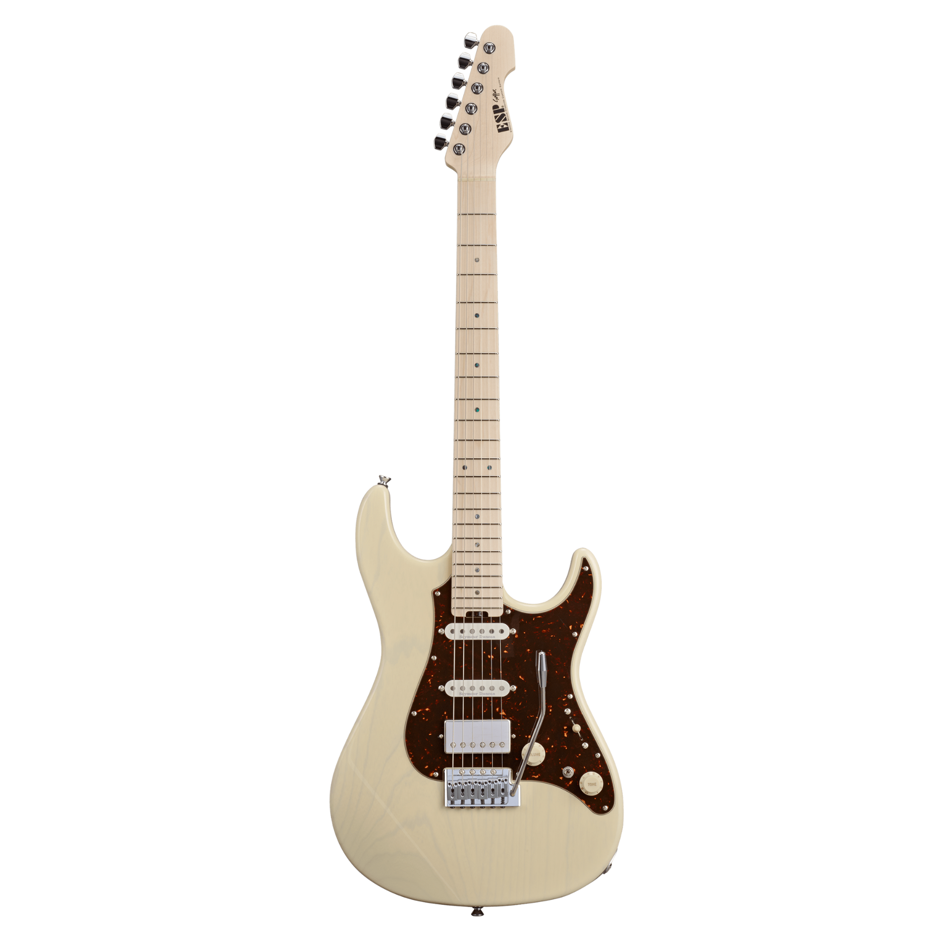 ESP Snapper-AS/M Electric Guitar - Honey Blond (SNAPPERASM) |  ESP |  ELECTRIC GUITAR |  Zoso Music