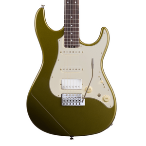 ESP Snapper-AL/HR Front View Zoso Music 