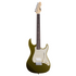 ESP Snapper-AL/HR Electric Guitar - Citron Green (SNAPPERALHR) |  ESP |  ELECTRIC GUITAR |  Zoso Music