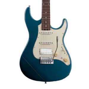 ESP Snapper-AL/HR Front View Zoso Music 