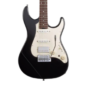 ESP Snapper-AL/HR Front View Zoso Music 