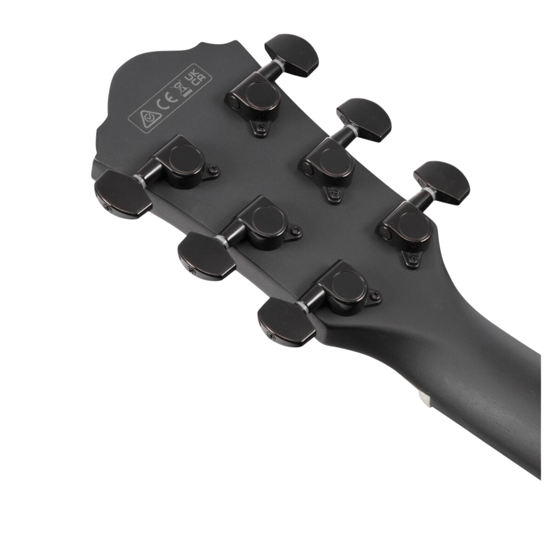 Ibanez AEWC13-WK Acoustic-Electric Guitar, Weathered Black |  IBANEZ |  ACOUSTIC GUITAR |  Zoso Music