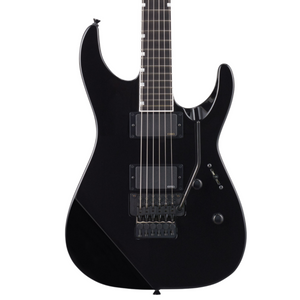 ESP M-II CTM Front View Zoso Music 