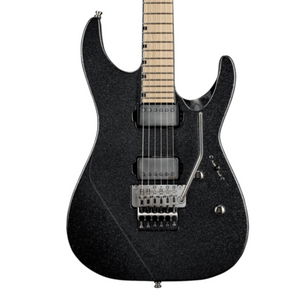 ESP M-II DX/M Front View Zoso Music 