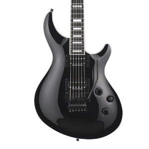 ESP MYSTIQUE FR Front View Zoso Music 