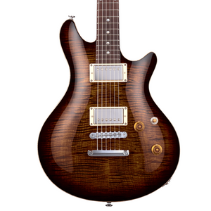ESP Potbelly Front View Zoso Music 