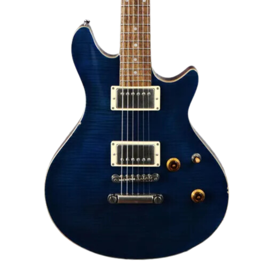 ESP Potbell Front View Zoso Music 