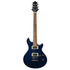 ESP Potbelly Electric Guitar - Faded Blue |  ESP |  ELECTRIC GUITAR |  Zoso Music