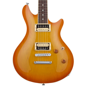 ESP Potbelly-STD Front View Zoso Music 