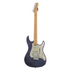 ESP Snapper-CTM/HR  Front View Zoso Music 