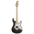 ESP Snapper-CTM/HR Electric Guitar - See Thru Black with White Pearl Black (SNAPPERCTMHR) |  ESP |  ELECTRIC GUITAR |  Zoso Music