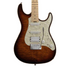 ESP Snapper-CTM/M Front View Zoso Music 