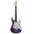 ESP Snapper-CTM/M Electric Guitar - Indigo Purple with Purple Pearl Black (SNAPPERCTMM) |  ESP |  ELECTRIC GUITAR |  Zoso Music