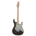 ESP Snapper-CTM/M - See Thru Black with White Pearl Black (SNAPPERCTMM) |  ESP |  ELECTRIC GUITAR |  Zoso Music