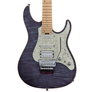 ESP Snapper-CTM24-FR/M Front View Zoso Music 