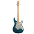 ESP Snapper-CTM24-FR/M - Marine Blue with Blue Pearl Black (SNAPPERCTM24FRM) |  ESP |  ELECTRIC GUITAR |  Zoso Music