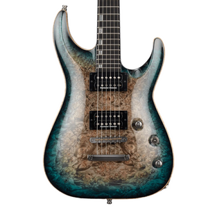 ESP Horizon-CTM NT/BM  Front view Zoso Music 