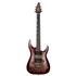 ESP Horizon-CTM NT/BM - Reptile Red Burst (HORIZONCTMNTBM) |  ESP |  ELECTRIC GUITAR |  Zoso Music