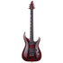 ESP Horizon-CTM NT/QM - Black Cherry with Red Pearl Black (HORIZONCTMNTQM) |  ESP |  ELECTRIC GUITAR |  Zoso Music