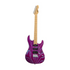 ESP Snapper-AS/M-BR Front view Zoso Music 