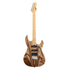 ESP Snapper-AS Driftwood Series Electric Guitar - Burner Satin (SNAPPERASM) |  ESP |  ELECTRIC GUITAR |  Zoso Music