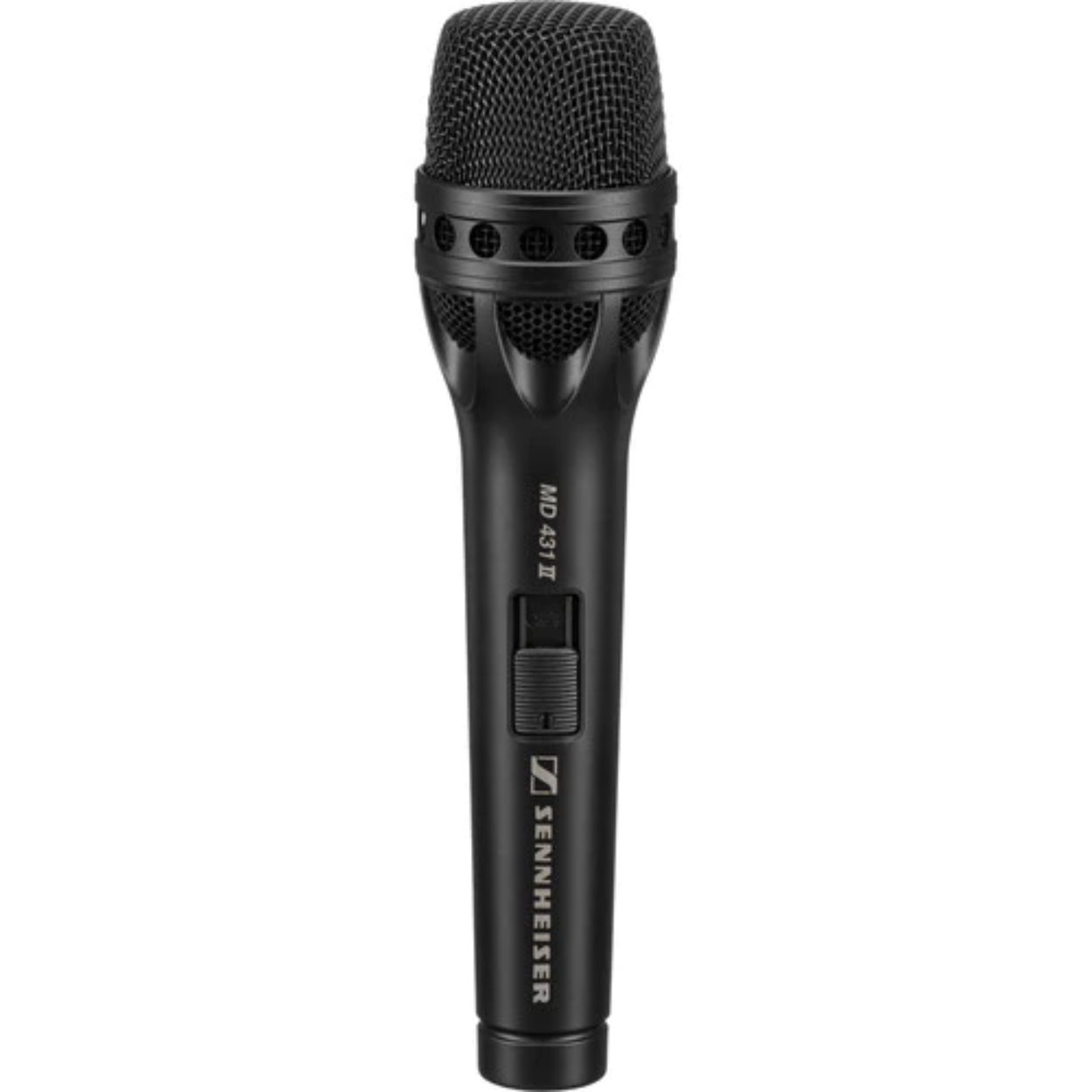 Sennheiser MD 431 II Zoso Music
