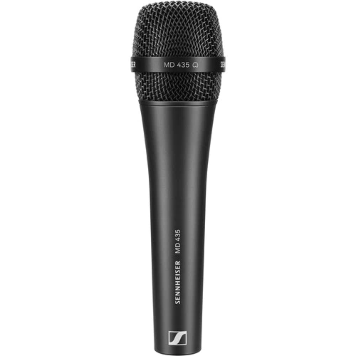 Sennheiser MD 435  Zoso Music