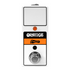 Orange FS-1 Single Button Footswitch - Mini - Zoso Music