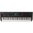 Yamaha MODX7+ 76 Semi-weighted Key Synthesizer with Yamaha ORIGINAL Padded Bag |  YAMAHA MUSIC |  SYNTHESIZER |  Zoso Music